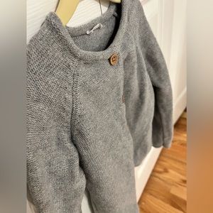 Jamie Kay Cardigan Sweater Size 5